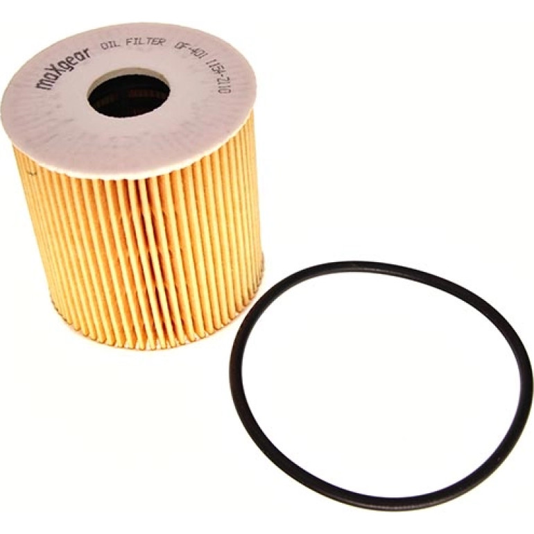 Ölfilter Nissan Primera 2.2 26-0295