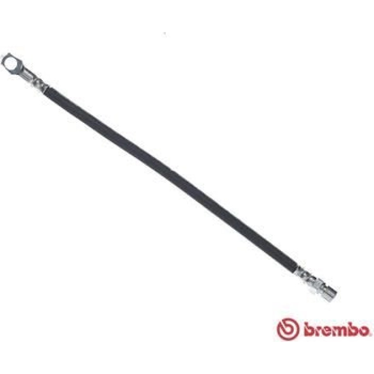 BREMBO Bremsschlauch T 50 002 BREMBO Bremsschlauch T 50 002