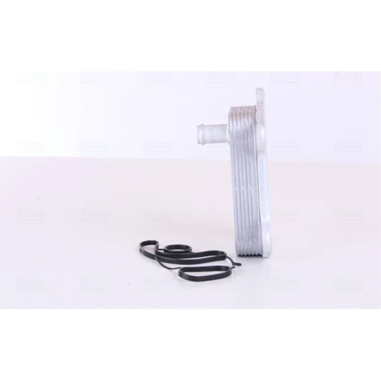 Ölkühler PKW 90622 Ölkühler PKW 90622