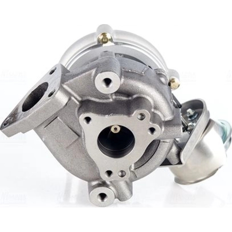 NISSENS Turbolader 93216 NISSENS Turbolader 93216