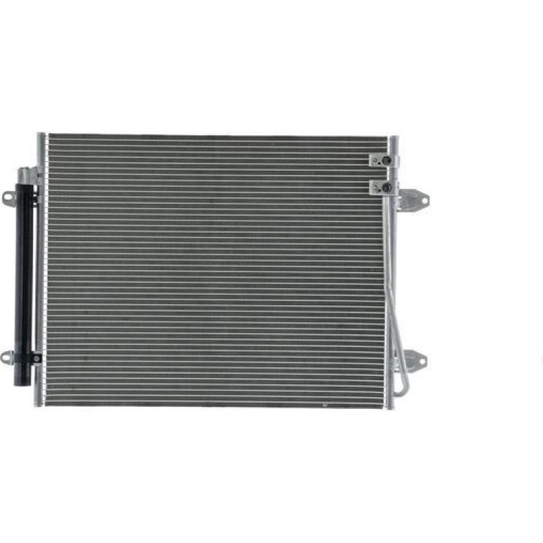 Kondensator, Klimaanlage AC 734 000P Kondensator, Klimaanlage AC 734 000P