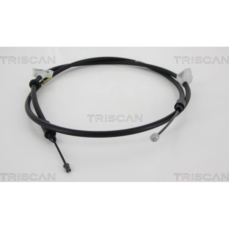 Seilzug, Feststellbremse Ford T. Galaxy/Mondeo/S-Max 06- Le 8140161146 Seilzug, Feststellbremse Ford T. Galaxy/Mondeo/S-Max 06- Le 8140161146