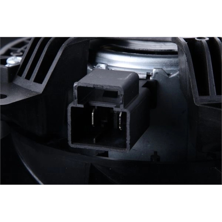 Kühlerlüfter PKW 850002