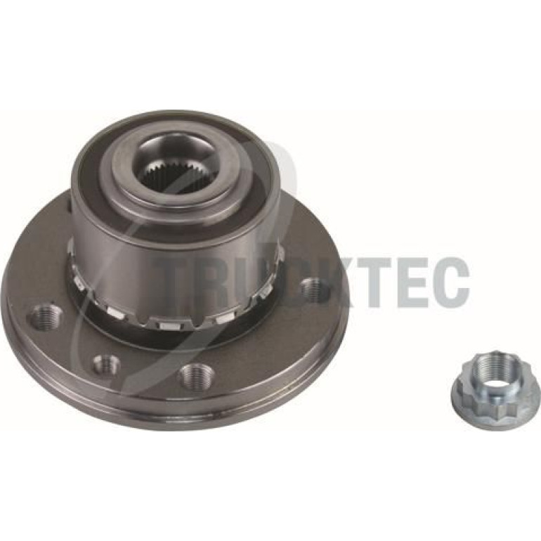 TRUCKTEC AUTOMOTIVE Radlager 07.31.226 TRUCKTEC AUTOMOTIVE Radlager 07.31.226