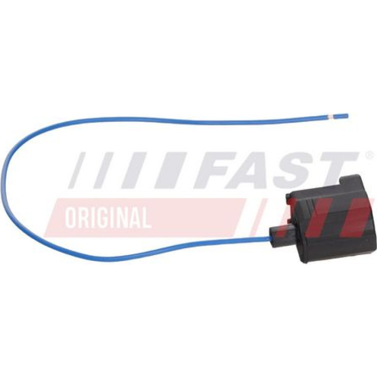 FAST Stecker, Zündverteiler FT76116 FAST Stecker, Zündverteiler FT76116