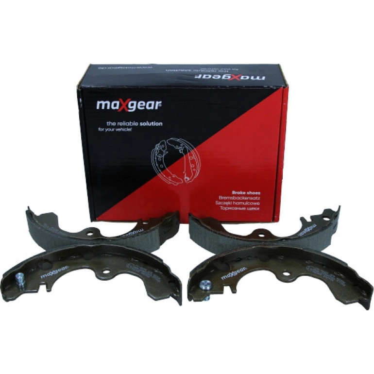 Maxgear 19-4604 Bremsbackensatz Maxgear 19-4604 Bremsbackensatz
