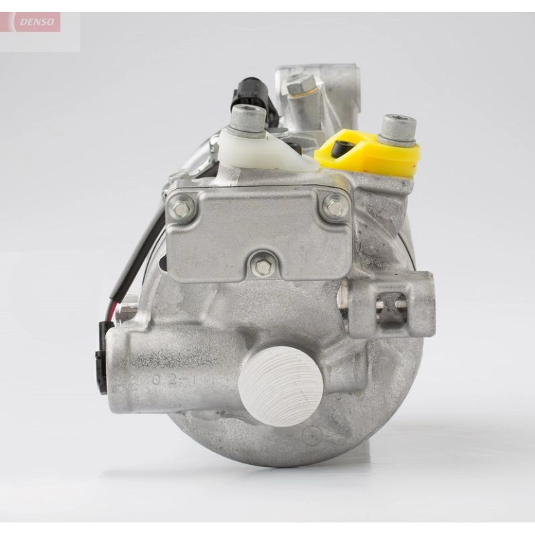 DENSO Kompressor DCP05026 DENSO Kompressor DCP05026