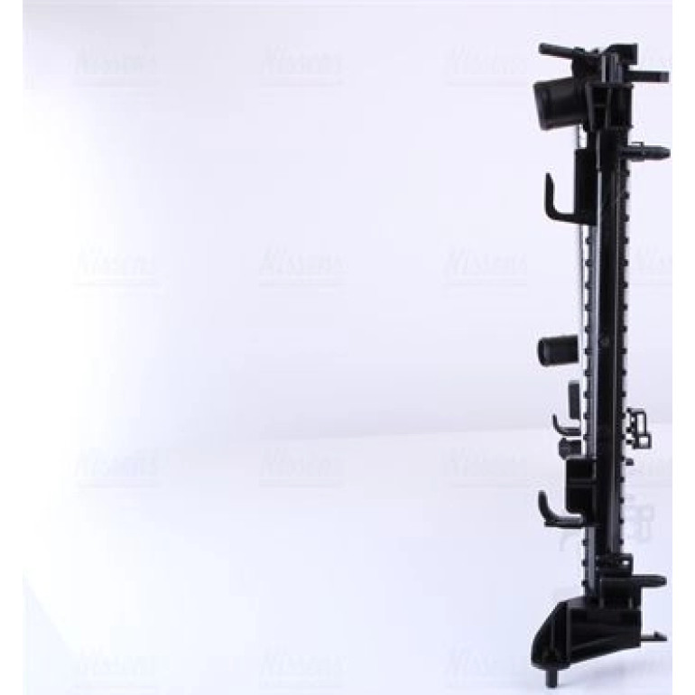 Wasserkühler PKW 606472 Wasserkühler PKW 606472