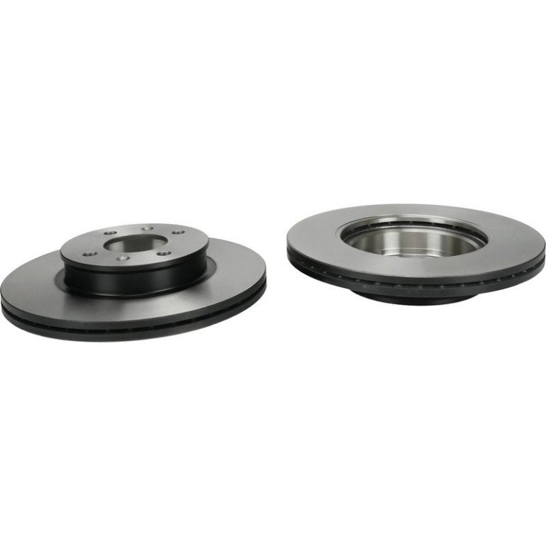 Bremsscheibe Hyundai P. Getz 02 DF4409
