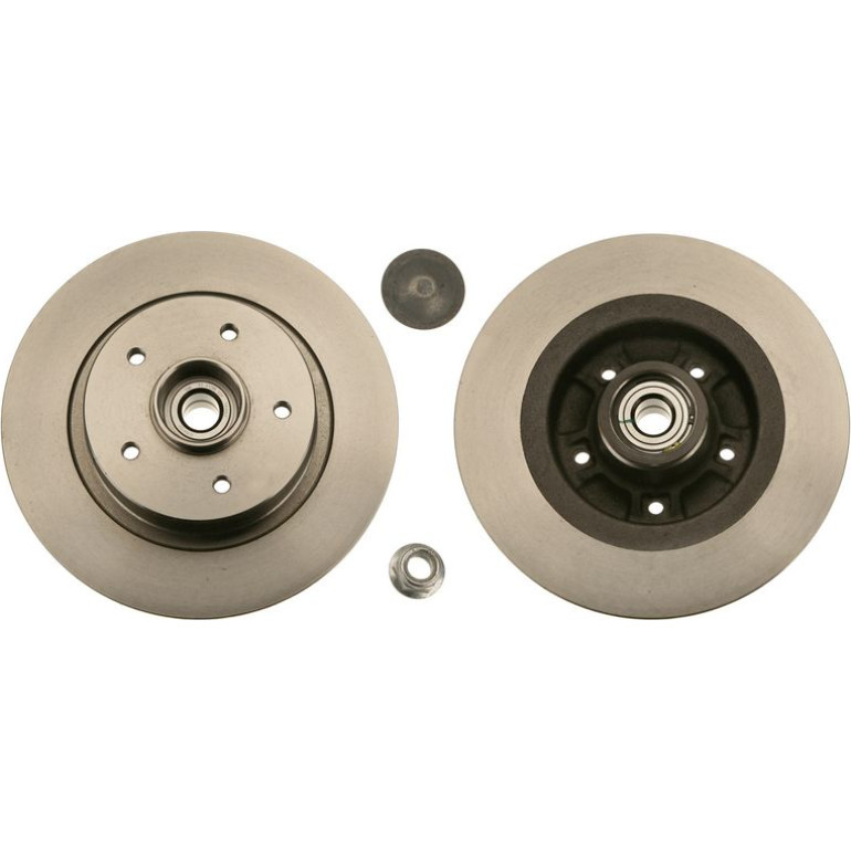 Bremsscheibe Renault T. Megane/Scenic 2.0 Dci 05-09 Mit Lager DF6127BS Bremsscheibe Renault T. Megane/Scenic 2.0 Dci 05-09 Mit Lager DF6127BS