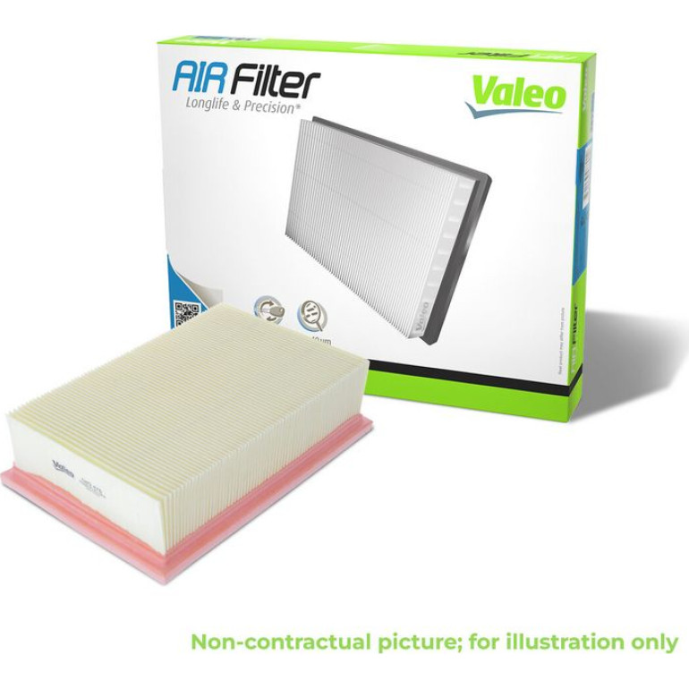 VALEO Luftfilter 585416