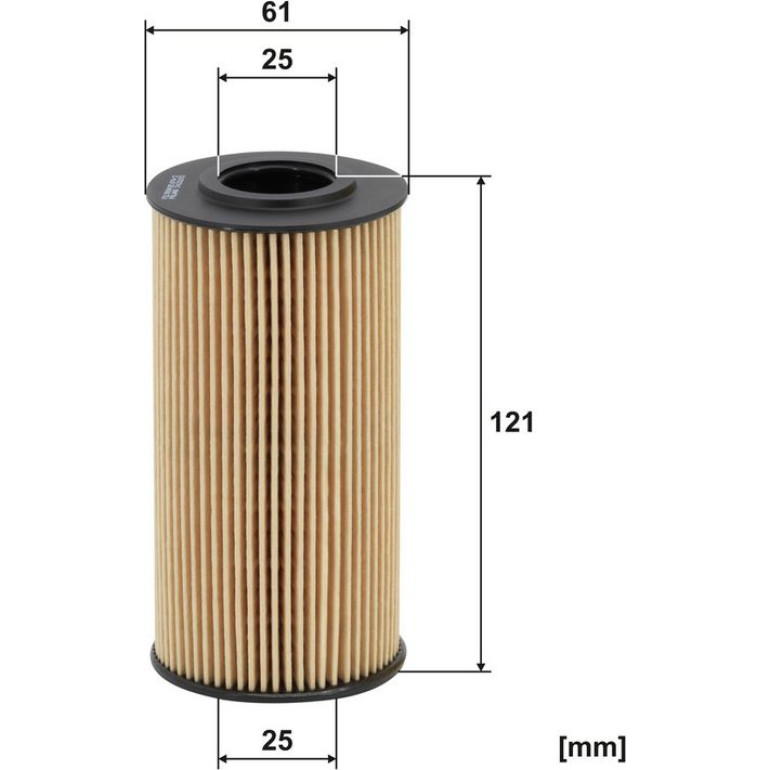 FILTRON Ölfilter OE 674/2 FILTRON Ölfilter OE 674/2