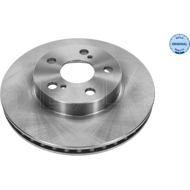 Bremsscheibe Toyota P. Prius 1.5 03-09 30-15 521 0123 Bremsscheibe Toyota P. Prius 1.5 03-09 30-15 521 0123