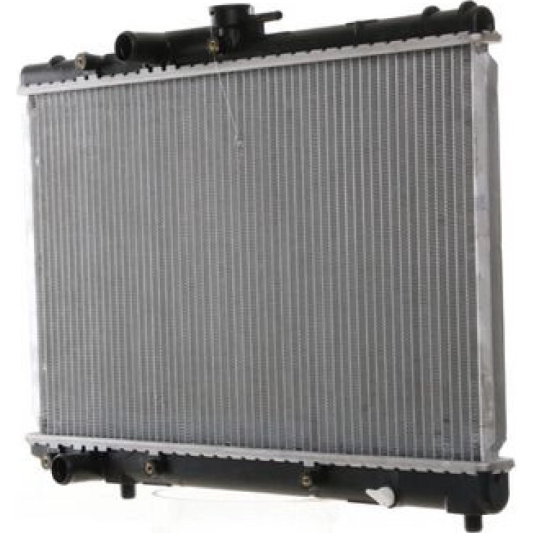 Kühler, Motorkühlung CR 768 000S Kühler, Motorkühlung CR 768 000S