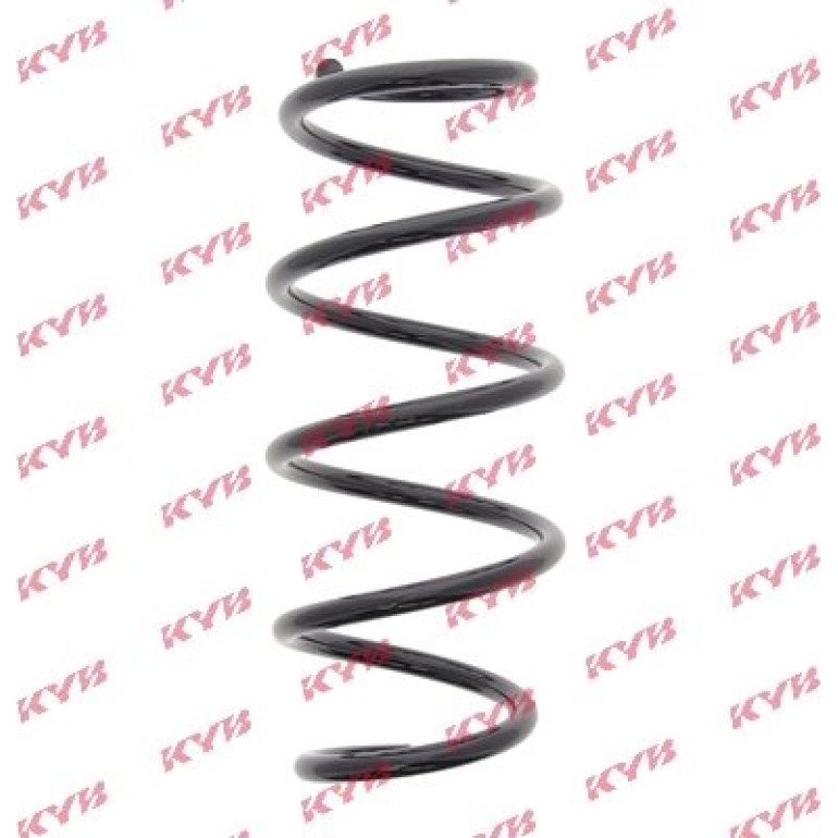 KYB Fahrwerksfeder Opel P. Signum, Vectra C 1.9/2.0/2.2 04/02 RH2658 KYB Fahrwerksfeder Opel P. Signum, Vectra C 1.9/2.0/2.2 04/02 RH2658