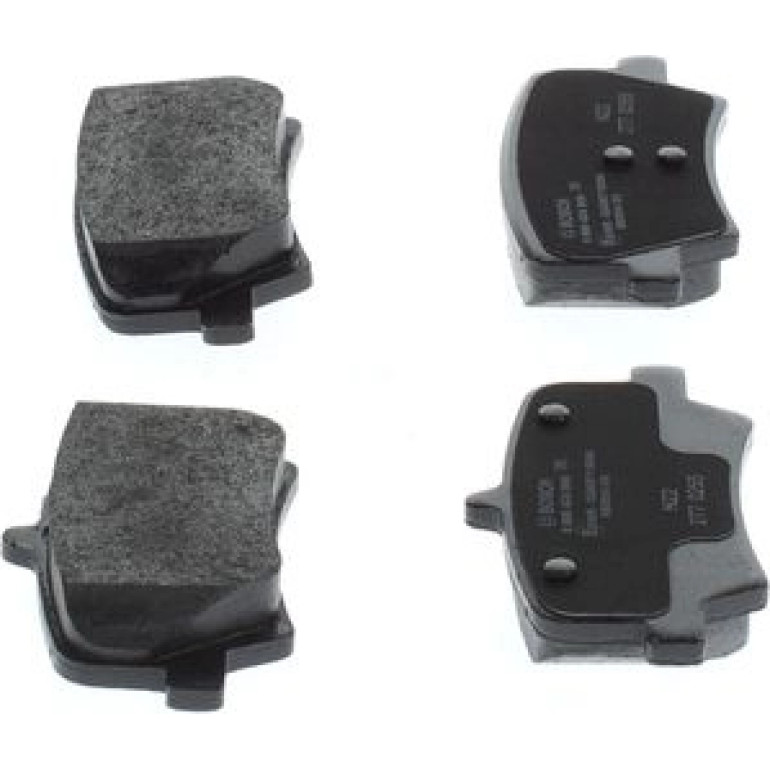 Bremsbelag 0 986 424 996 Bremsbelag 0 986 424 996
