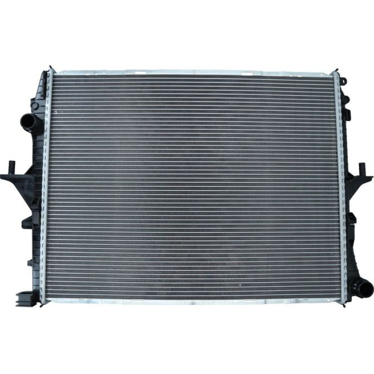 KAMOKA Kühler, Motorkühlung 7700076 KAMOKA Kühler, Motorkühlung 7700076