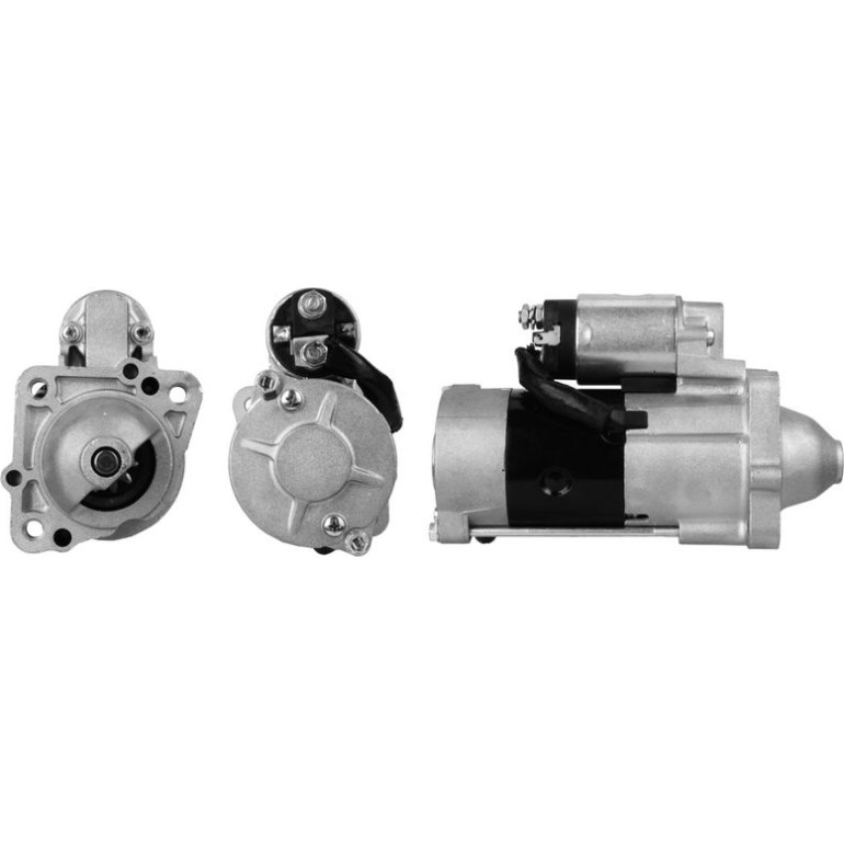 345.019.102 12V.Starter 345019102 345.019.102 12V.Starter 345019102
