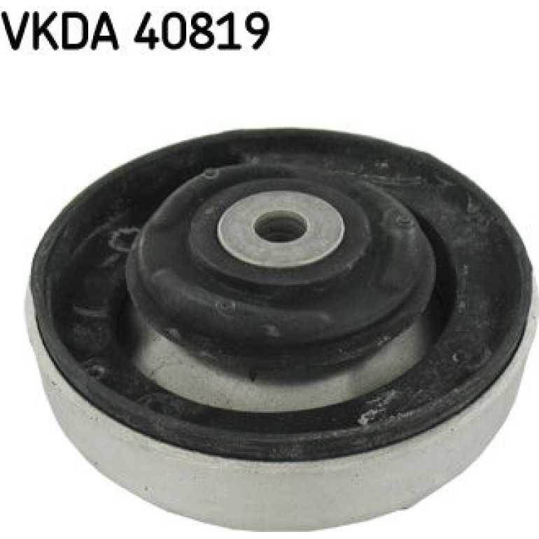 SKF Stützlager 1Stk. HA VKDA 40819 SKF Stützlager 1Stk. HA VKDA 40819