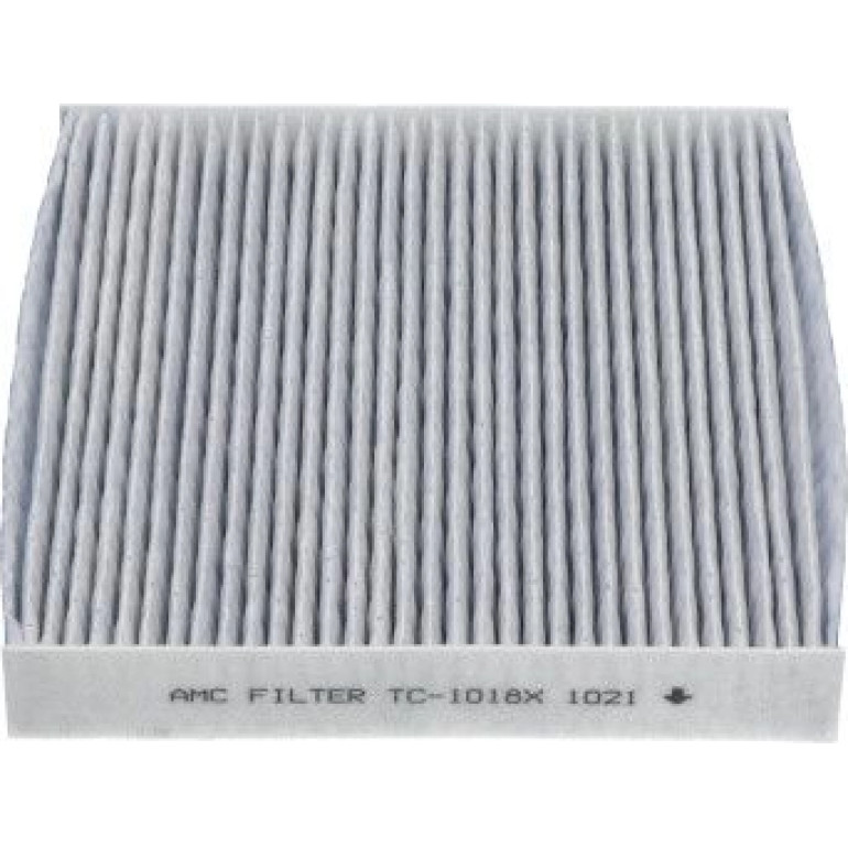AMC XtraClean Innenraumfilter PKW TC-1018X AMC XtraClean Innenraumfilter PKW TC-1018X