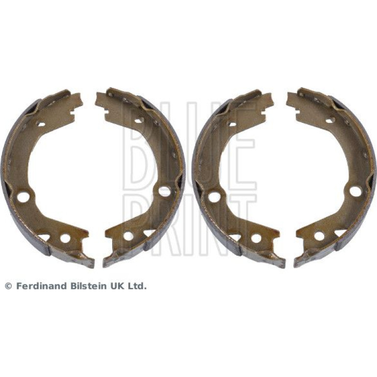 Handbremsbacken Kia Sportage 2.0 04 ADG04134 Handbremsbacken Kia Sportage 2.0 04 ADG04134