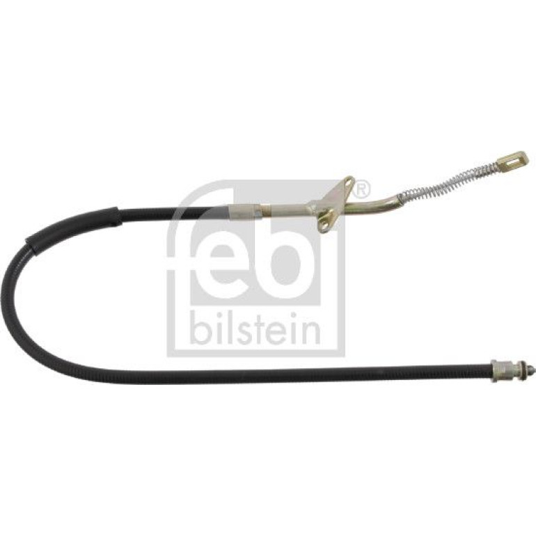 Seilzug, Feststellbremse Db 607D-811D 29579 Seilzug, Feststellbremse Db 607D-811D 29579