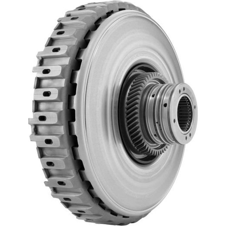 Doppelkupplungsmodul DualTronic 203048 Doppelkupplungsmodul DualTronic 203048