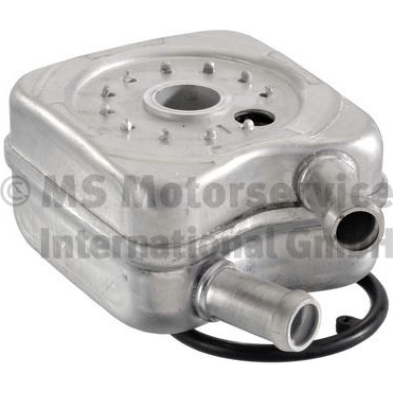Ölkühler Motoröl Kühler ÖL 7.09269.27.0 Ölkühler Motoröl Kühler ÖL 7.09269.27.0