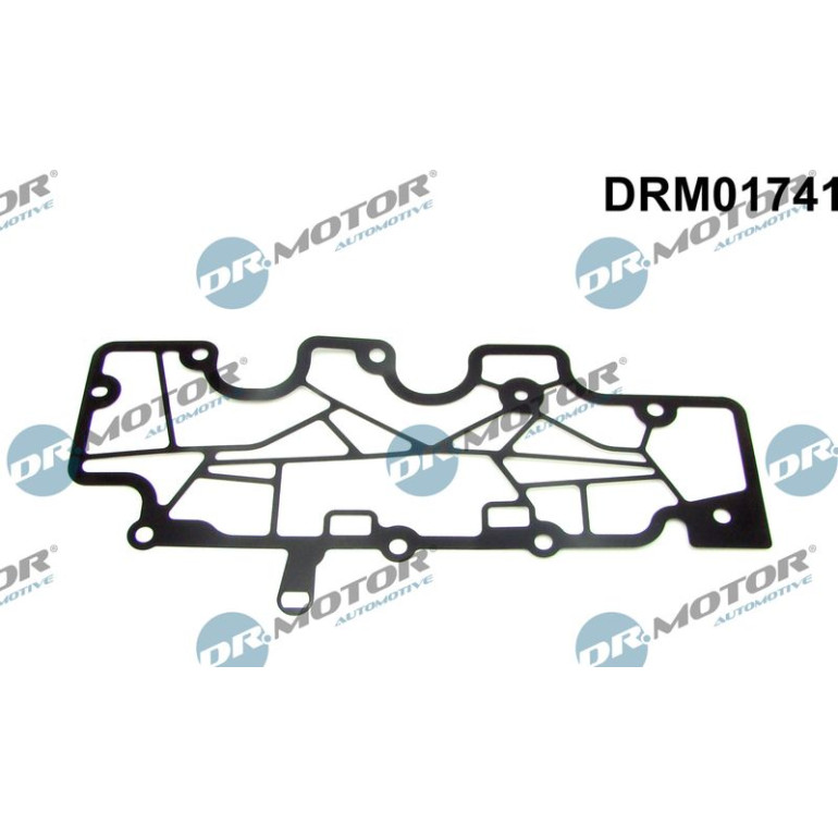 Dichtung, KurbelgehäUseentl Ftung DRM01741 Dichtung, KurbelgehäUseentl Ftung DRM01741