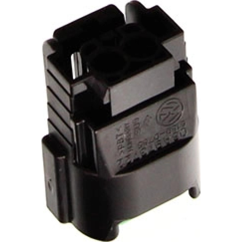 Original VAG Audi A3 Stecker 01 06A973722 Original VAG Audi A3 Stecker 01 06A973722