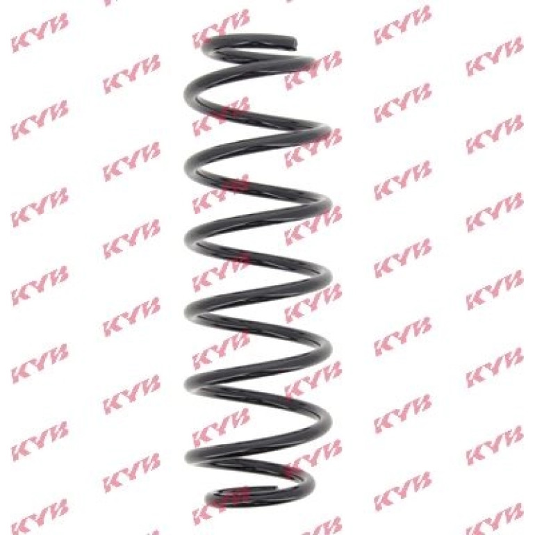 KYB Fahrwerksfeder Seat T. Ibiza V 1.2-1.9Tdi 03/08 RA7024 KYB Fahrwerksfeder Seat T. Ibiza V 1.2-1.9Tdi 03/08 RA7024