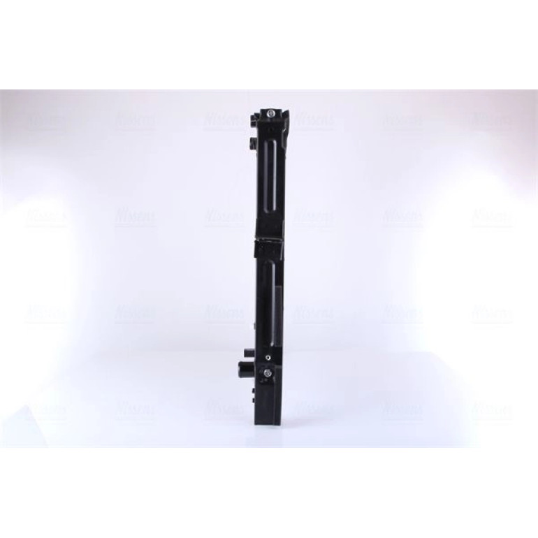 Wasserkühler PKW 66658 Wasserkühler PKW 66658