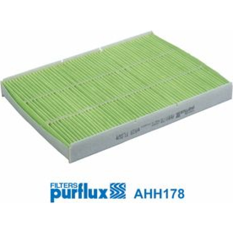PURFLUX Filter, Innenraumluft AHH178 PURFLUX Filter, Innenraumluft AHH178