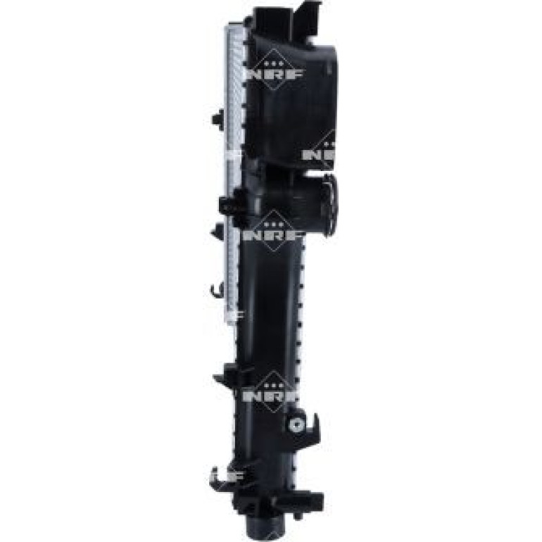 Kühler, Motorkühlung 53839 Kühler, Motorkühlung 53839