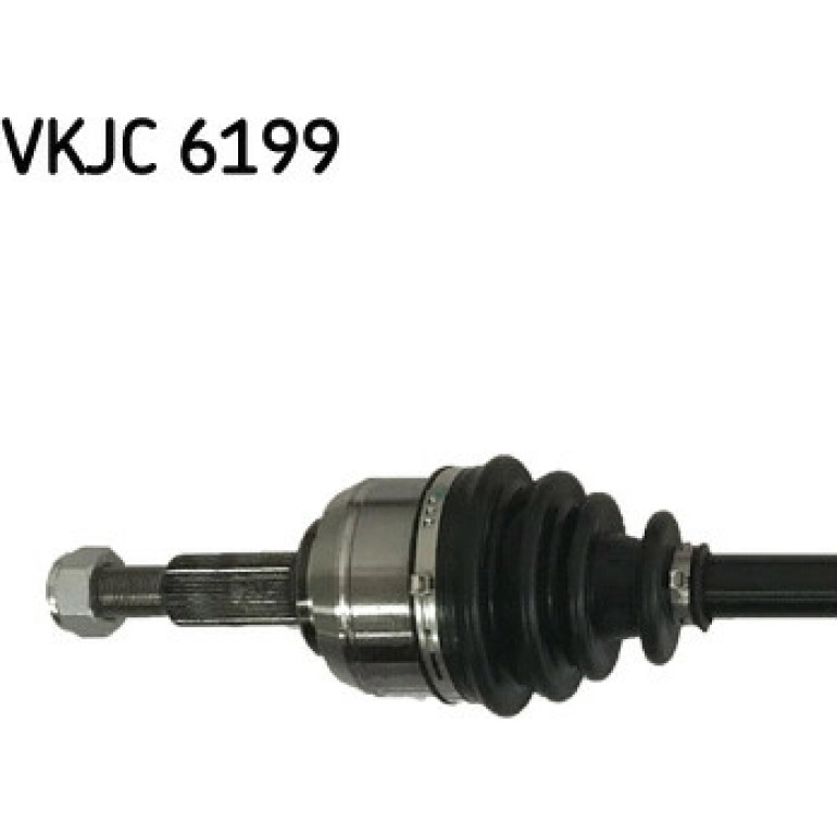Antriebswelle VKJC 6199 Antriebswelle VKJC 6199