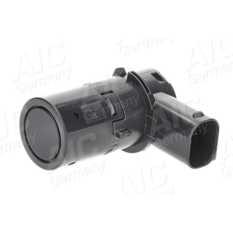 PARKSENSOR H ABGEWINKELT GRU PQ 1111,301,1 PARKSENSOR H ABGEWINKELT GRU PQ 1111,301,1