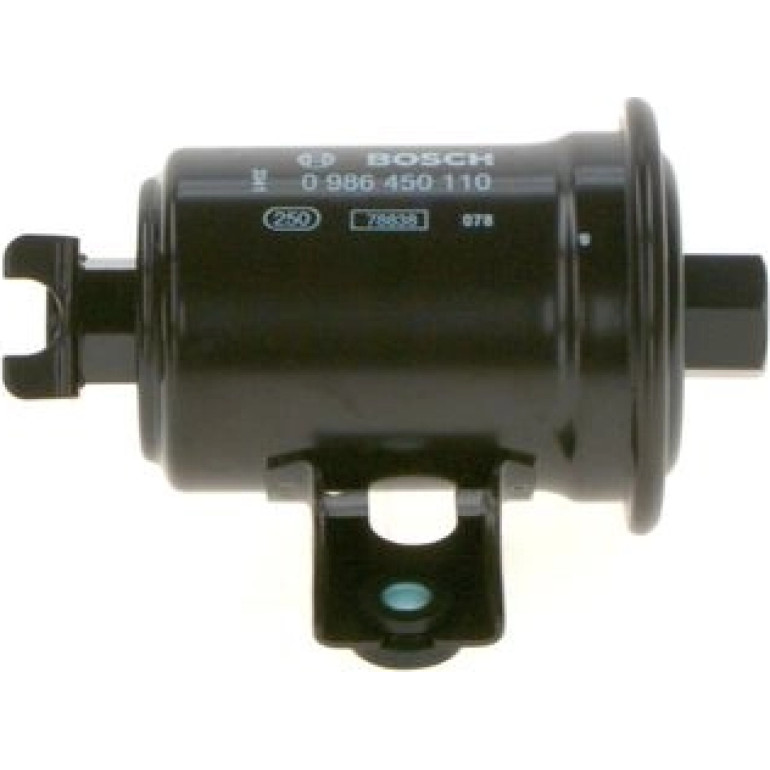Bosch Kraftstofffilter 0 986 450 110