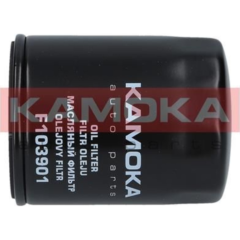 KAMOKA Ölfilter F103901 KAMOKA Ölfilter F103901