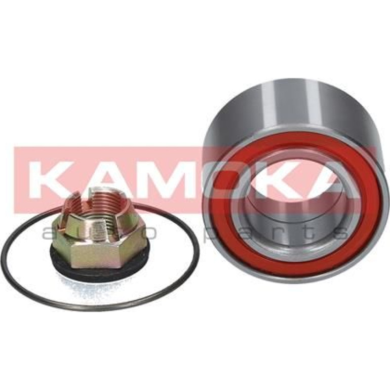 KAMOKA Radlagersatz 5600017 KAMOKA Radlagersatz 5600017