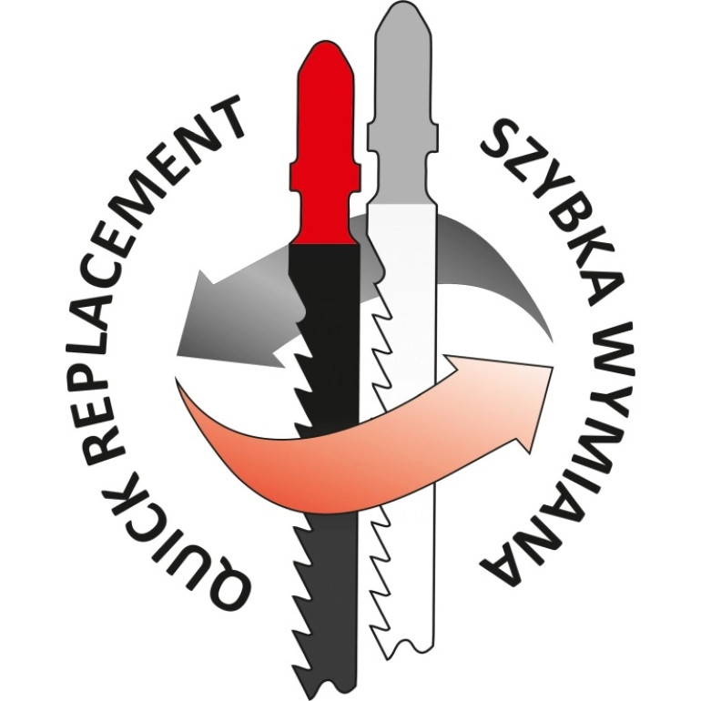 Pi A Säbel 18V YT-82814 Pi A Säbel 18V YT-82814