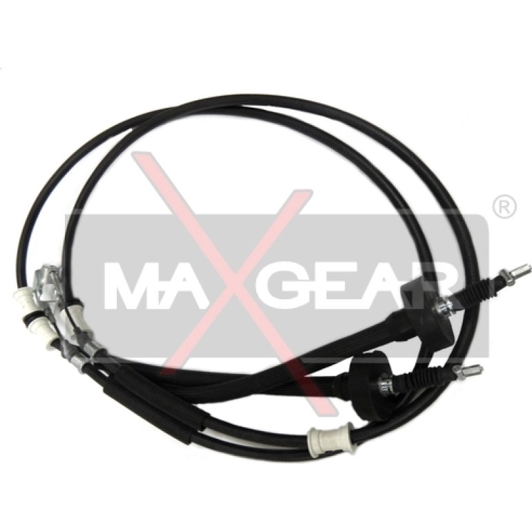 Seilzug, Feststellbremse Opel T. Zafira 99-01 Discs Le/Pr Kpl 32-0267 Seilzug, Feststellbremse Opel T. Zafira 99-01 Discs Le/Pr Kpl 32-0267