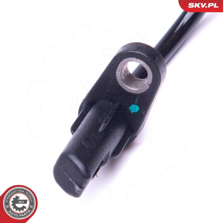 ESEN SKV Sensor, Raddrehzahl 06SKV360 ESEN SKV Sensor, Raddrehzahl 06SKV360