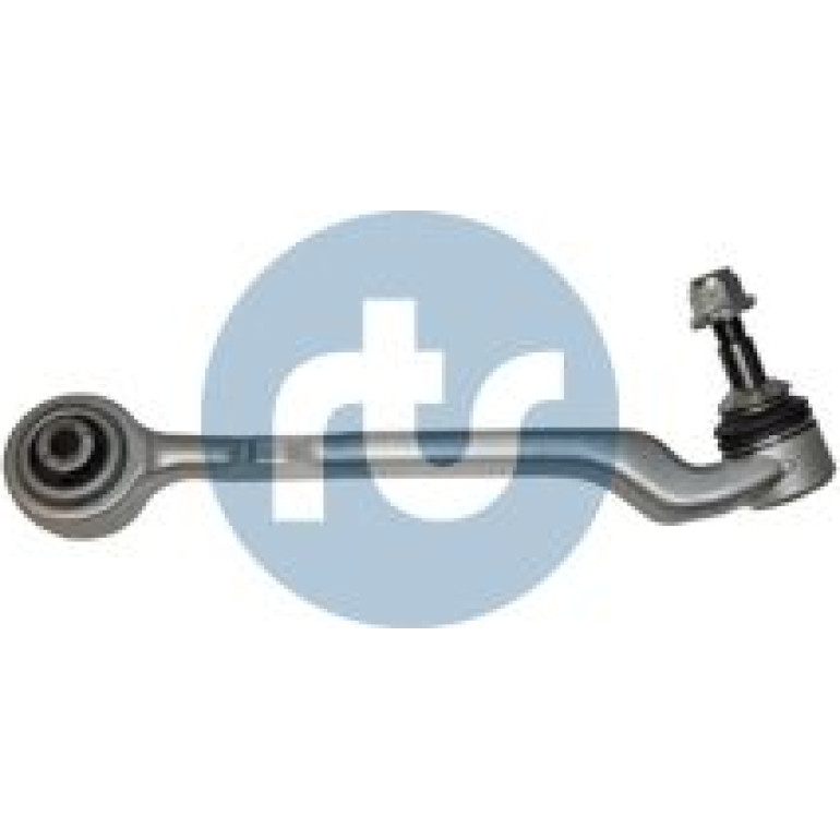 RTS Lenker, Radaufhängung 95-99558-1