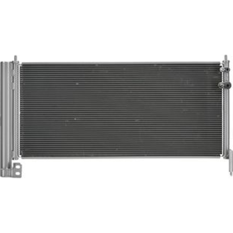 Kondensator PKW 940487 Kondensator PKW 940487