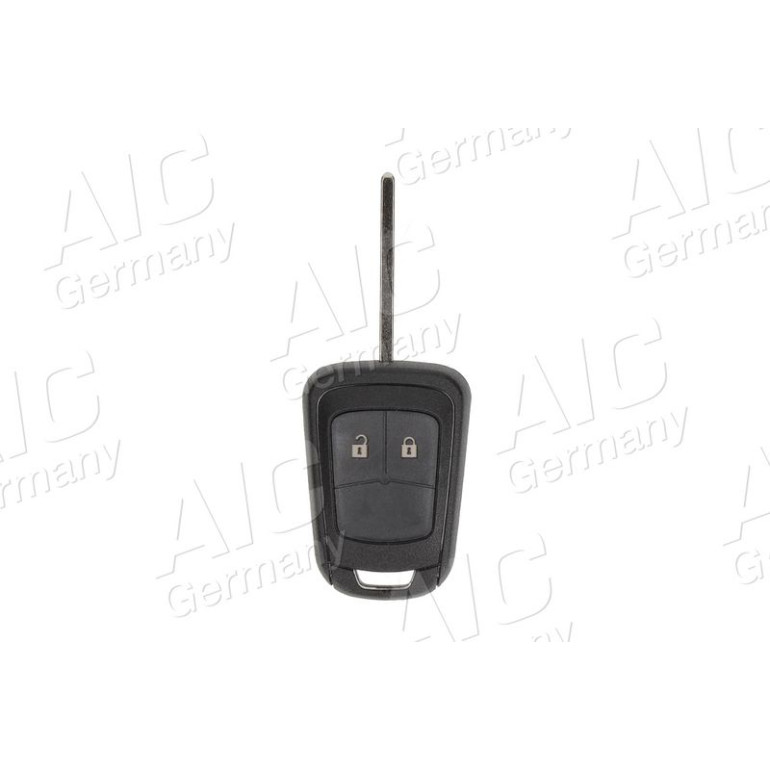 Gehäuse, Funkschlüssel 57541 Gehäuse, Funkschlüssel 57541
