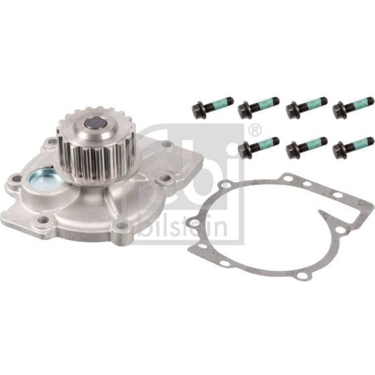 Wasserpumpe 22145 Wasserpumpe 22145
