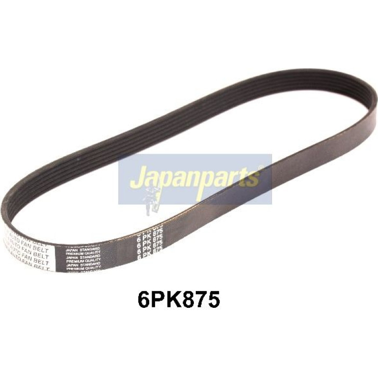 Japanparts Ømen-Zubehör DV-6PK0875 Japanparts Ømen-Zubehör DV-6PK0875