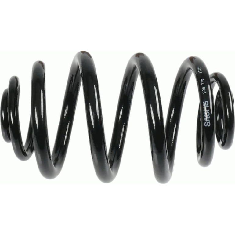 Sachs Fahrwerksfeder Bmw T. 3 Coupe (E46), 3 (E46) 996 718 Sachs Fahrwerksfeder Bmw T. 3 Coupe (E46), 3 (E46) 996 718