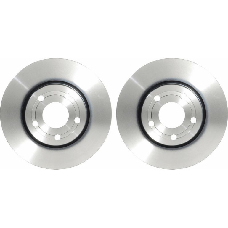 TRW Bremsscheibe DF6708 TRW Bremsscheibe DF6708