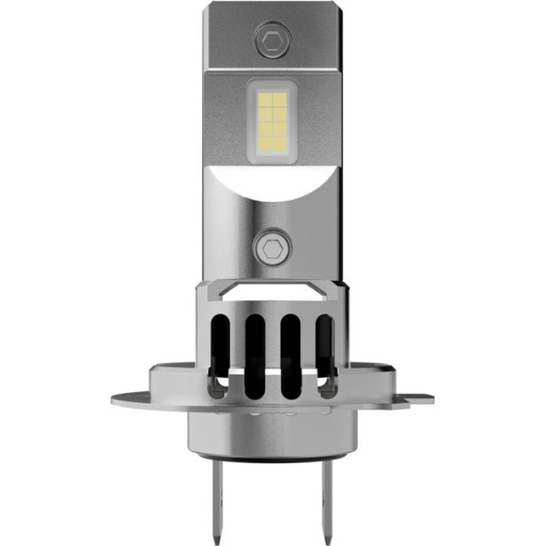 LEDriving® HL EASY H7/H18 12V 16.2W PX26d/PY26d-1 6500K White Gen2 2St. OSRAM 64210DWESY2-2HB LEDriving® HL EASY H7/H18 12V 16.2W PX26d/PY26d-1 6500K White Gen2 2St. OSRAM 64210DWESY2-2HB
